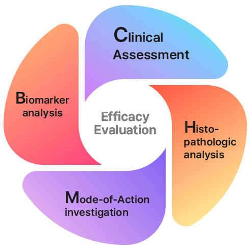 Disease Assessment